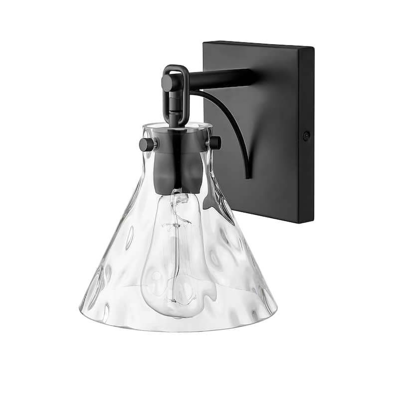Millennium Lighting Barlon 1 Light Wall Sconce - 9.25 Inch