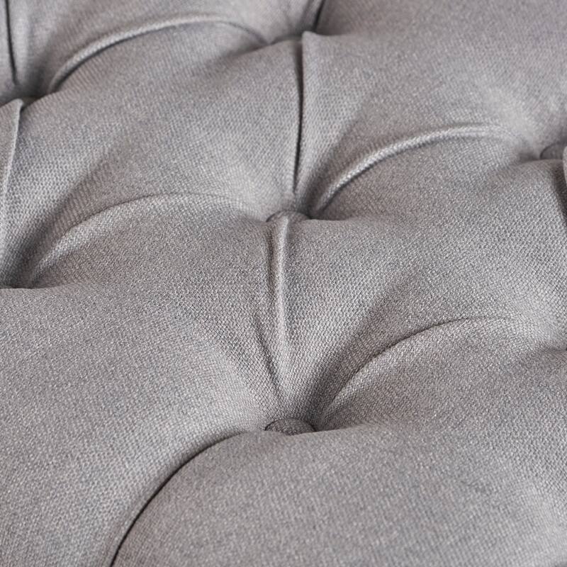 Hilton Ottoman