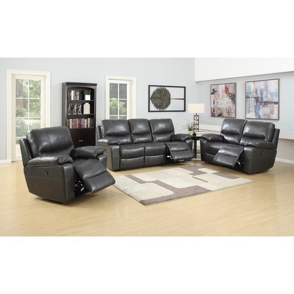 Leland recliner clearance