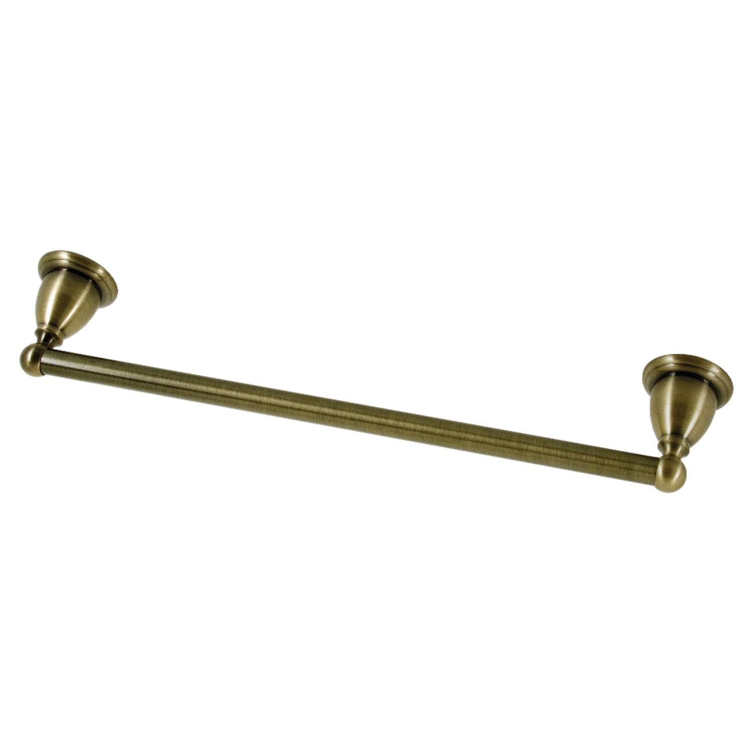 Kingston Brass Heritage 18-Inch Towel Bar