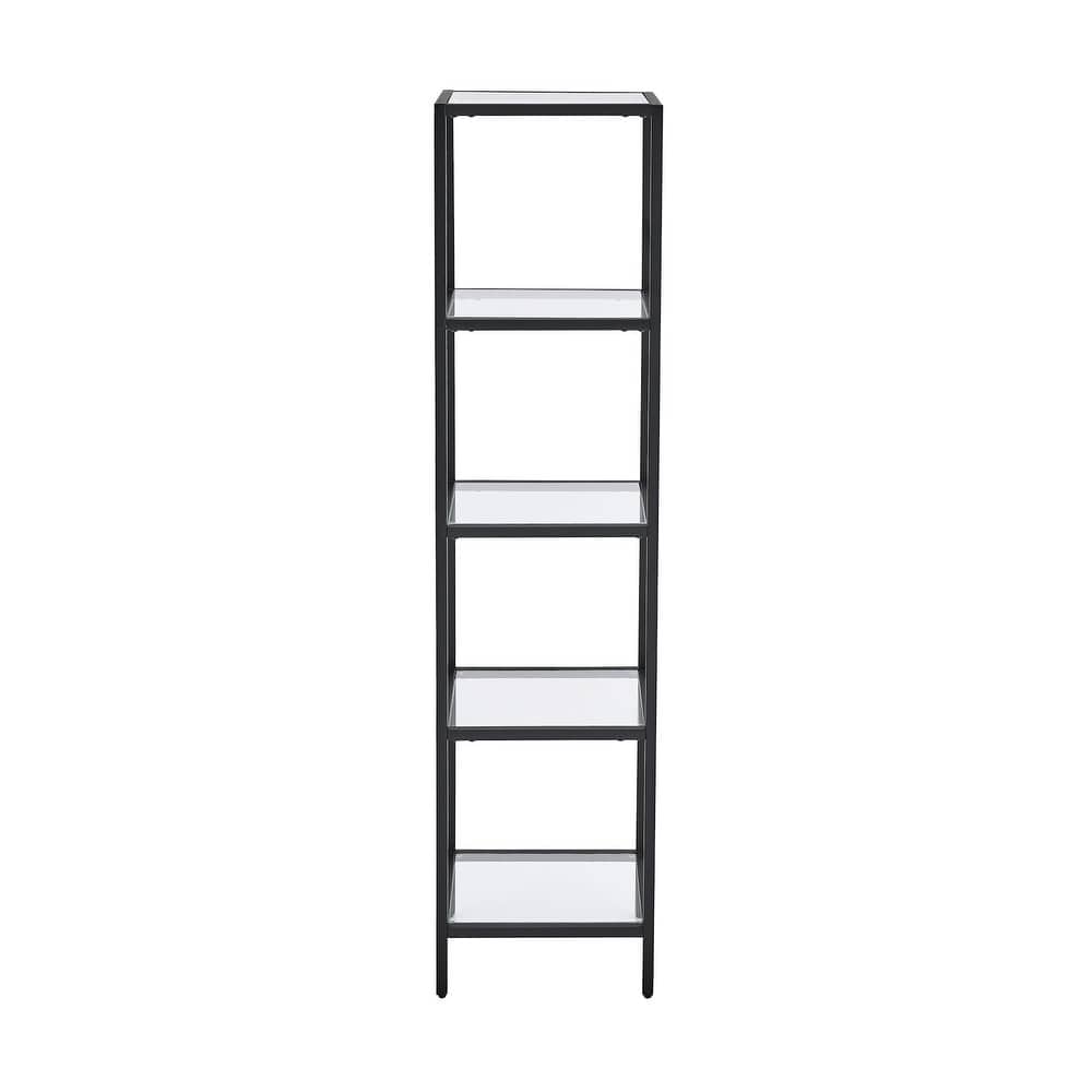 Swiss Madison SM-BC51 Pierre 65" Stainless Steel Free Standing Linen