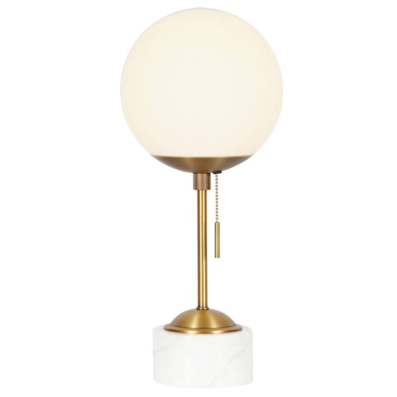 Reagan Deco Table Lamp