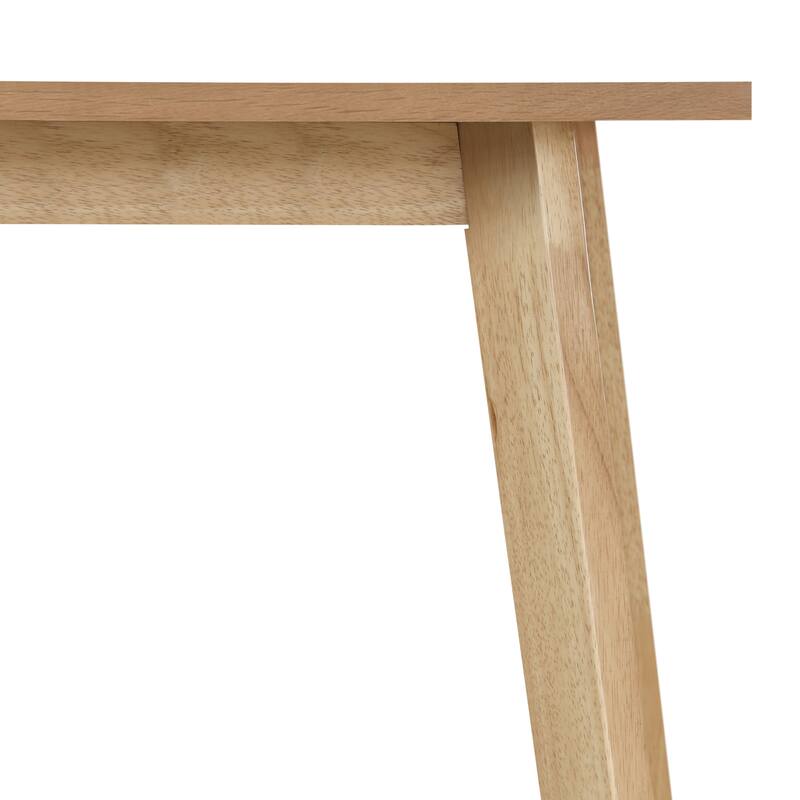 Lindsay 47" Rectangular Dining Table