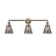 Option Antique Copper / Smoked