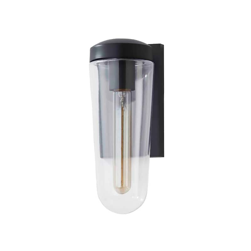 Justice Design Group Hudson Outdoor Wall Sconce