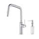 Option Chrome W/ Soap Dispenser