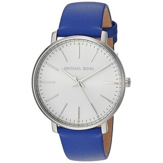 michael kors chain watch