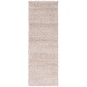 preview thumbnail 91 of 239, SAFAVIEH Santa Monica Shag Einara 2-inch Thick Area Rug