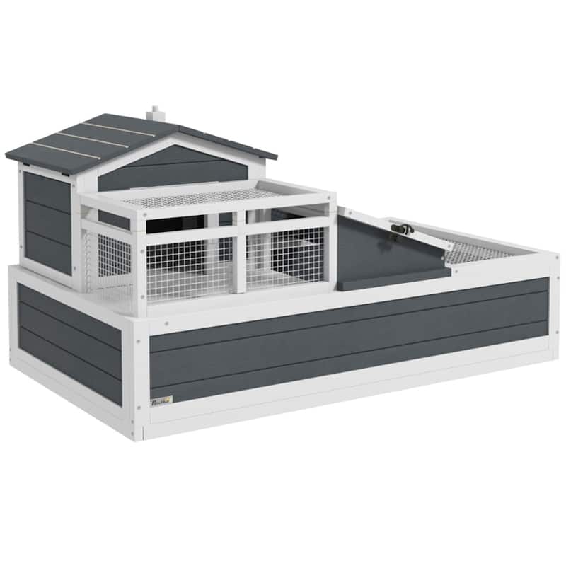 Pet House/ Tortoise House/Small Animal Habitat