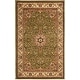 preview thumbnail 22 of 55, SAFAVIEH Lyndhurst Eeuwkje Traditional Oriental Rug 3'3" x 5'3" - Sage/Ivory