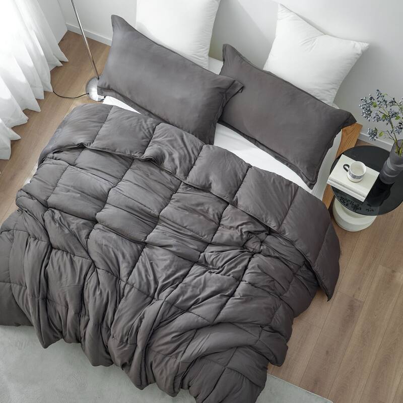 In The Thick of It - Coma Inducer® Comforter Set