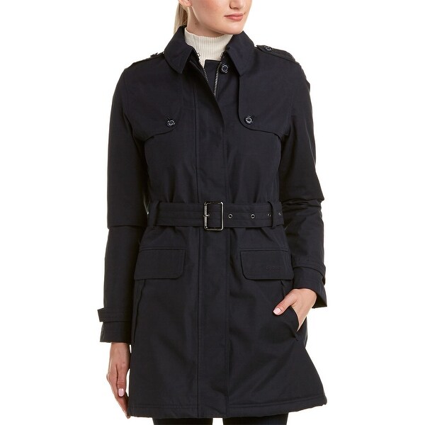 barbour tobermory jacket