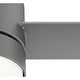 preview thumbnail 10 of 24, Casablanca 44" Gilmour Indoor / Outdoor Low Profile Ceiling Fan with LED Light Kit and Handheld Remote