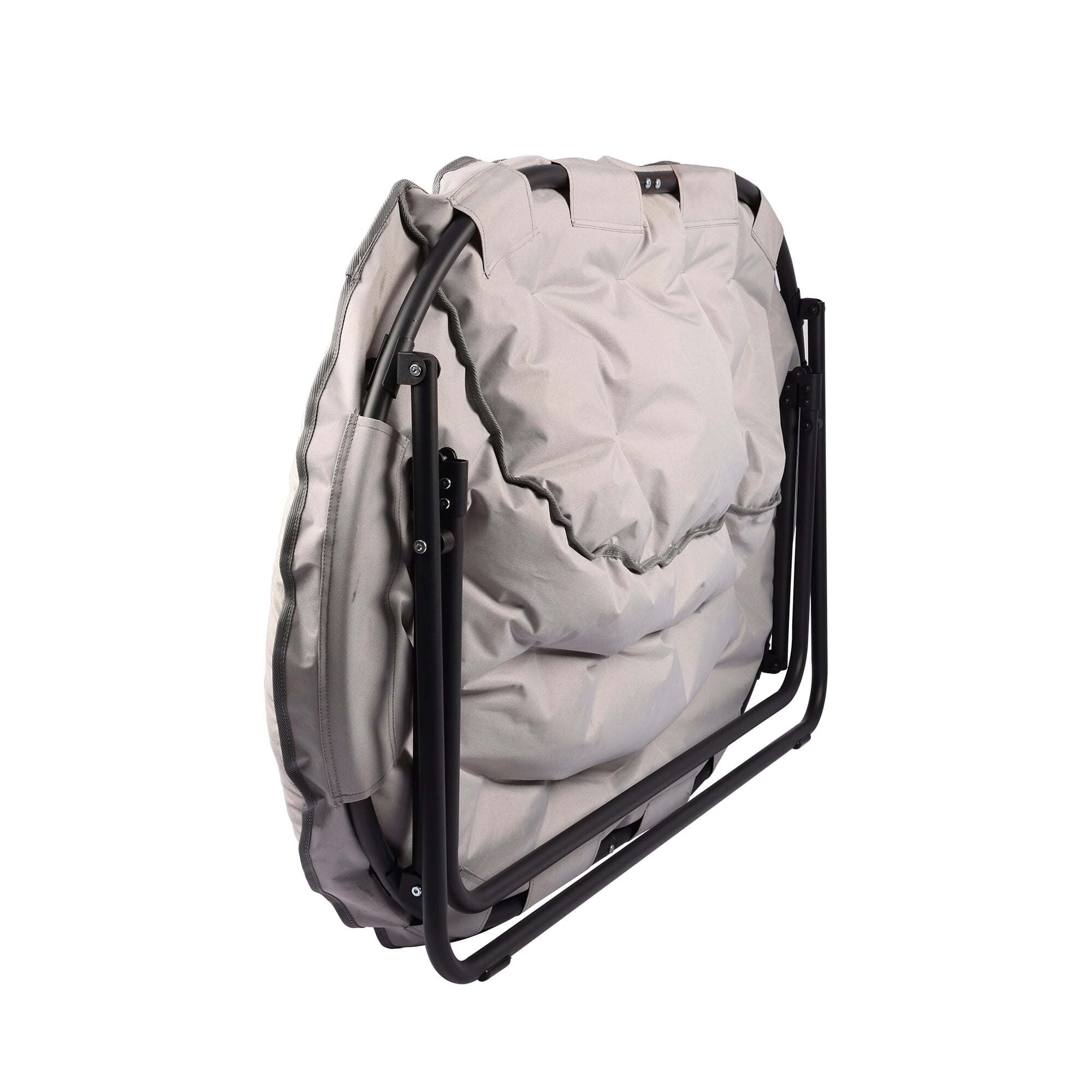 Sherpa double dish hotsell chair cream