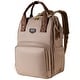 preview thumbnail 11 of 22, Sunveno Open Wide Diaper Backpack
