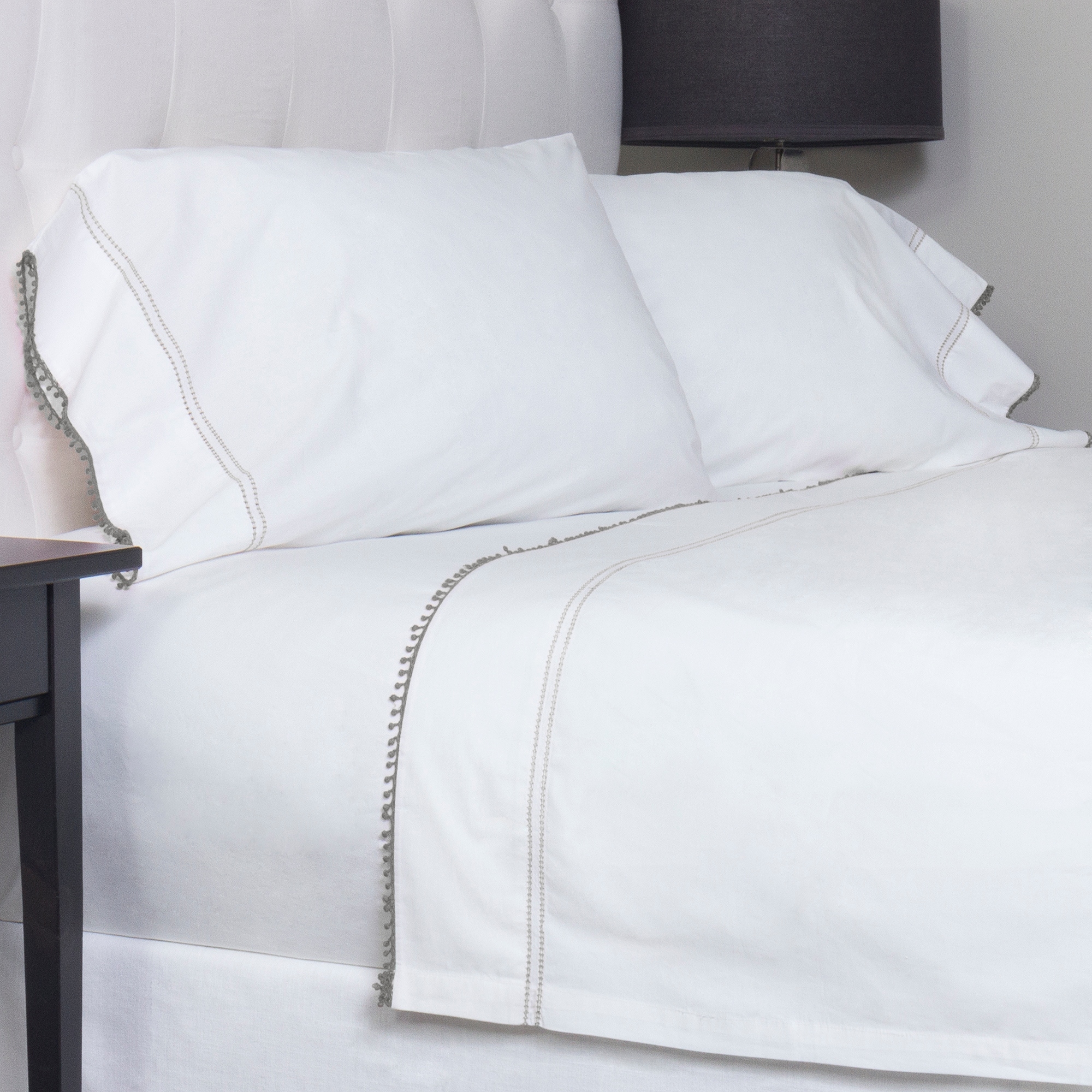 Bed bath & beyond satin pillowcases shop