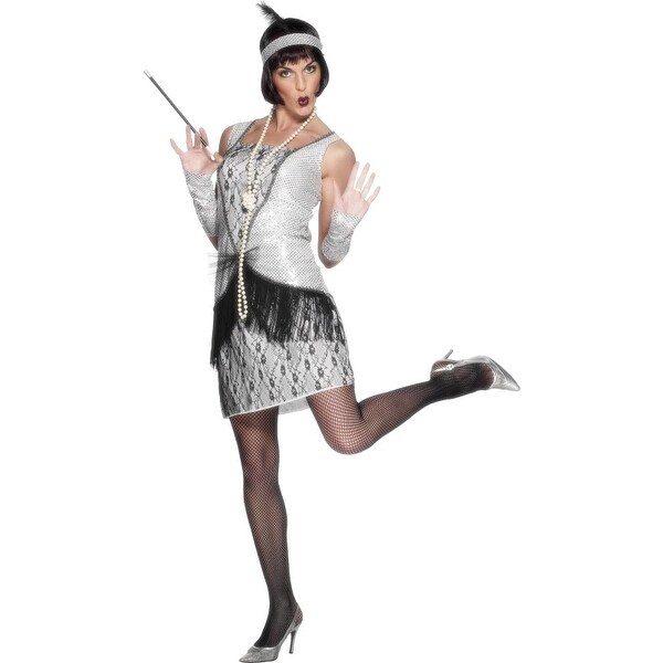 20 flapper