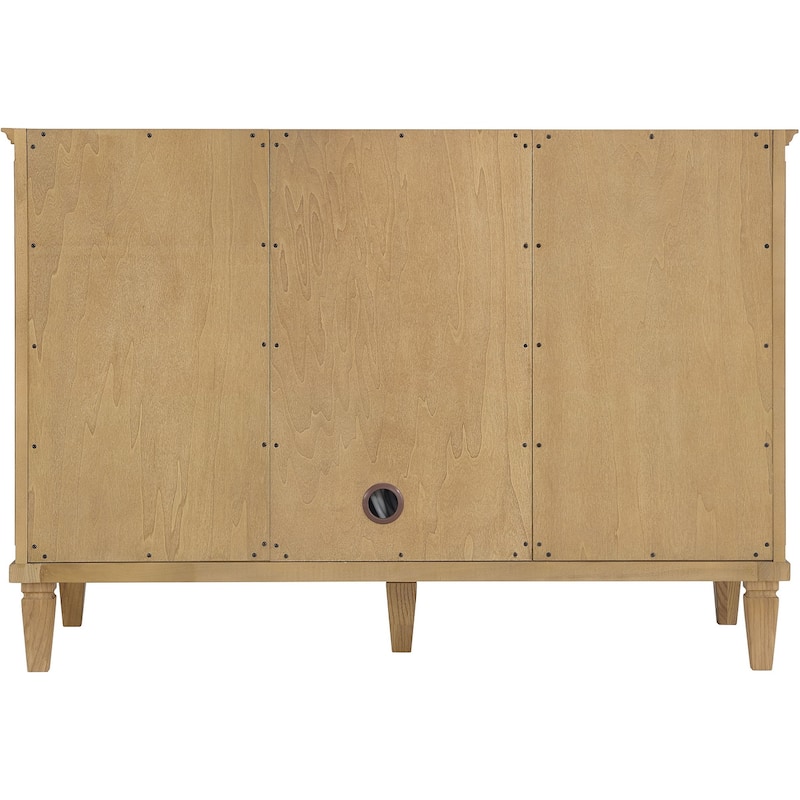 James Martin Vanities 424-V48-FPBL Lorelai 48" Free Standing Single