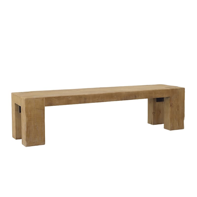 Ranger Bench