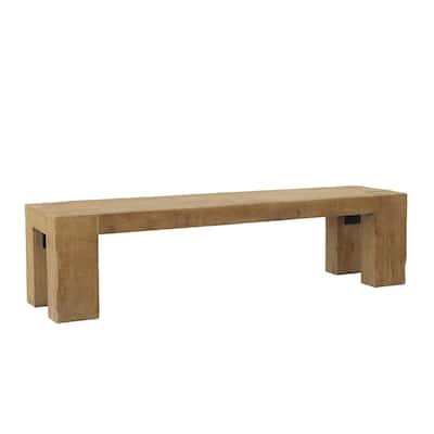 Ranger Bench