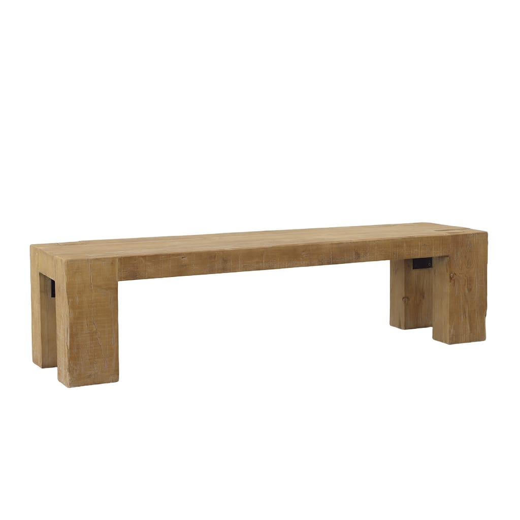 Ranger Bench