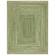 preview thumbnail 60 of 105, SAFAVIEH Handmade Cape Cod Marget Boho Coastal Jute Rug