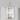 Luxury Modern Farmhouse Chandelier, 20.75H x 10W, with Traditional Style, Brushed Nickel, UHP4608 by Urban Ambiance
