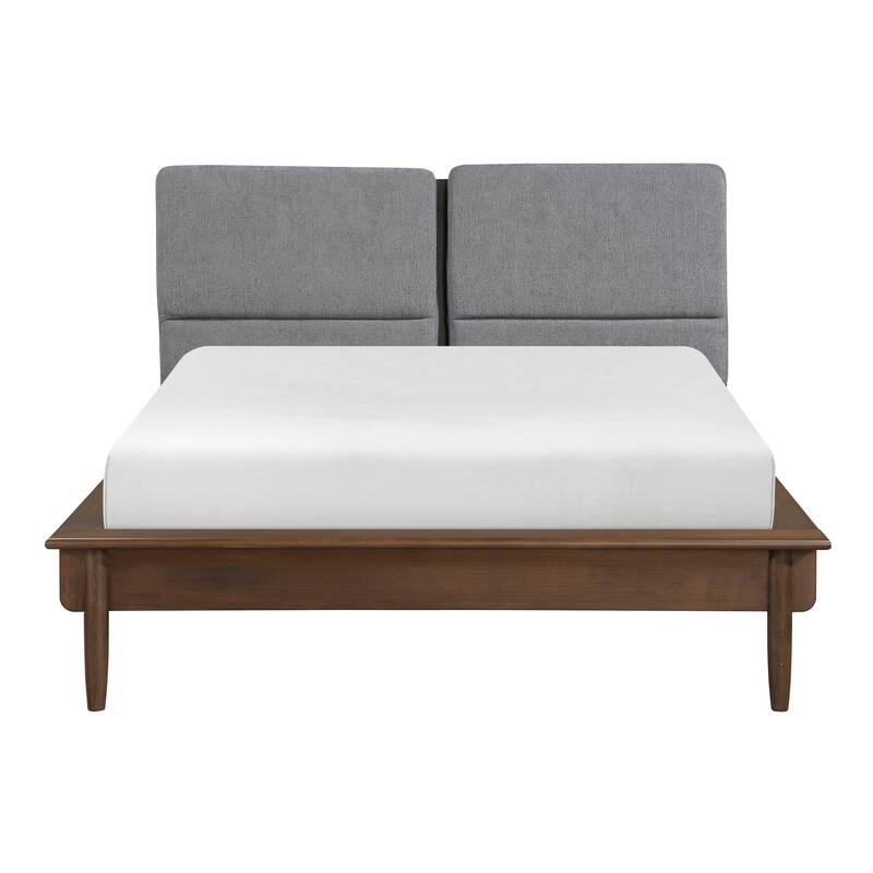 Maurice Platform Bed, Queen