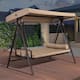 Option Beige (Adjustable Backrest)