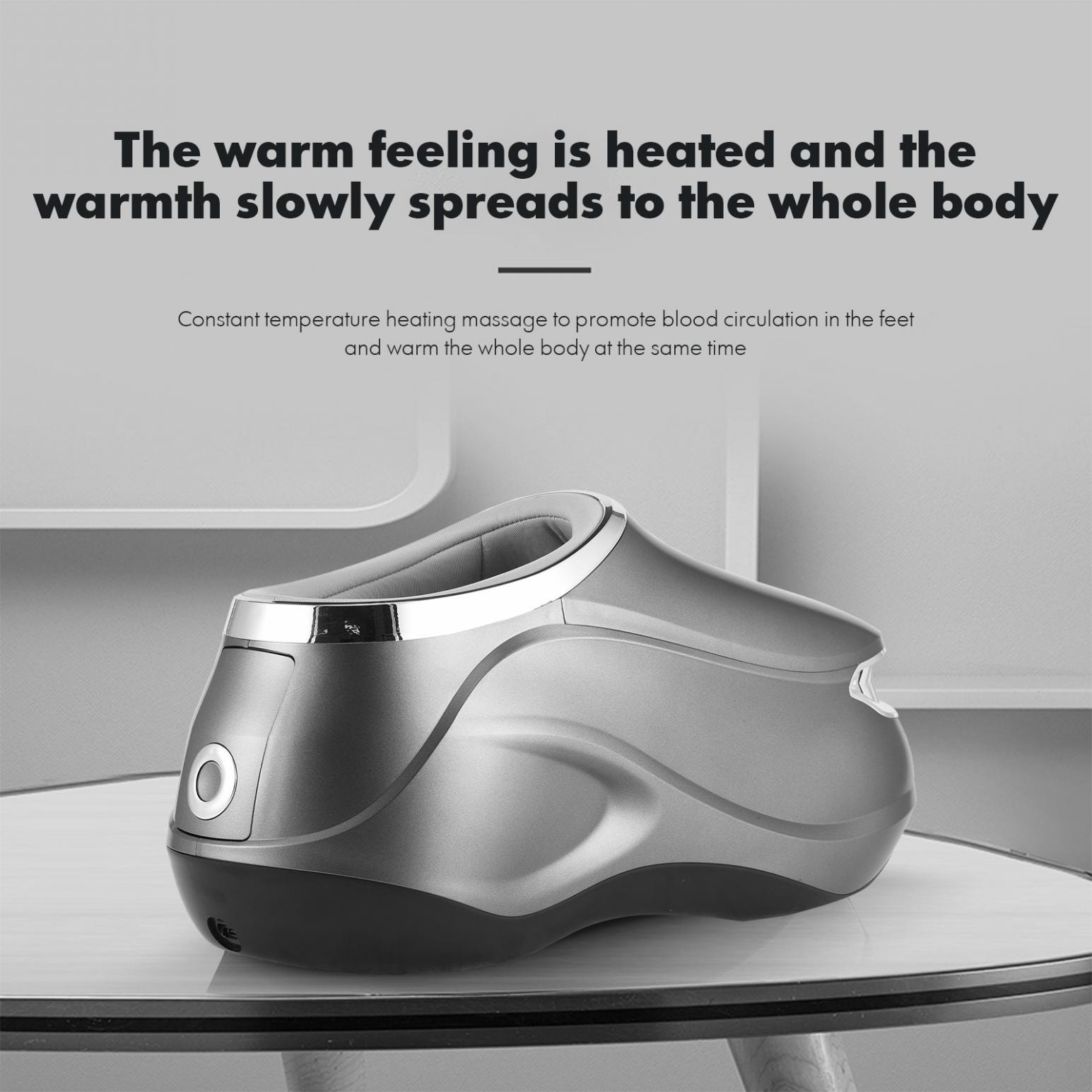 Trumedic foot massager 2025 bed bath and beyond