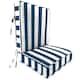 Option Awning Navy