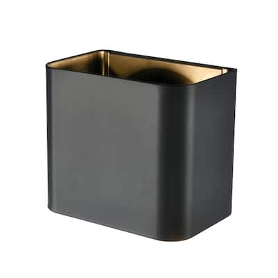 Millennium Lighting LED43002 5" Tall Outdoor Wall Sconce
