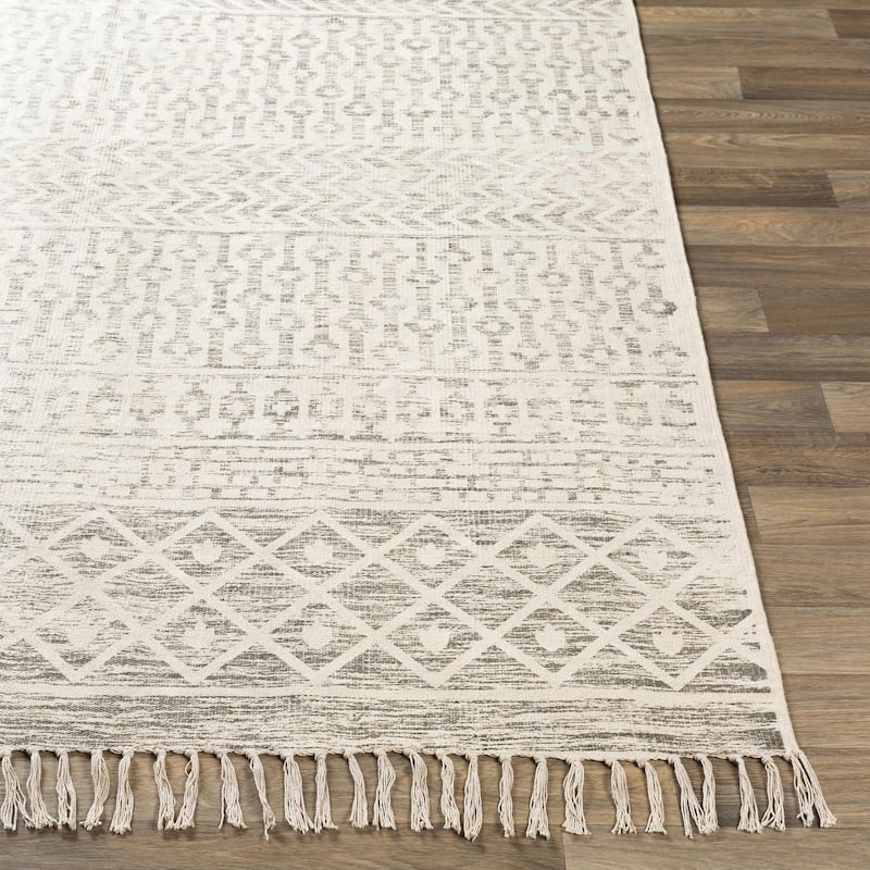 Livabliss July Casual Area Rug