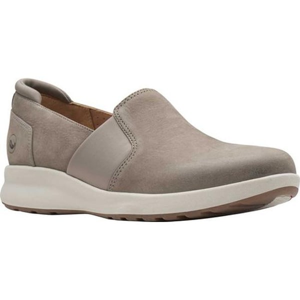 clarks unadorn step