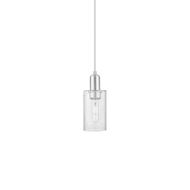 Innovations Lighting 716-1P-10-5 Clymer Pendant Clymer 5" Wide Mini
