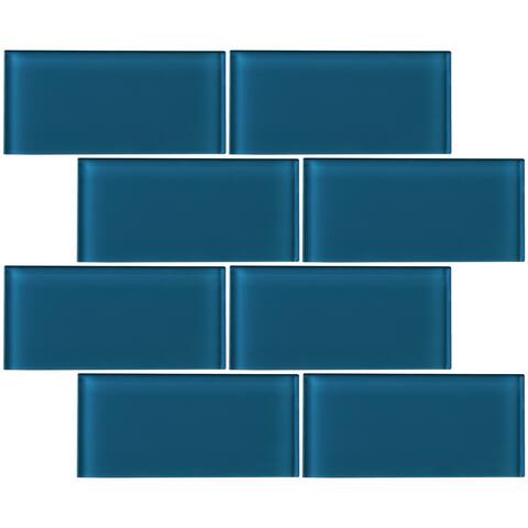 Subway tile per square foot