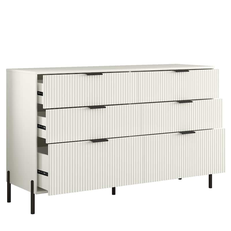 4 Piece Bedroom Set