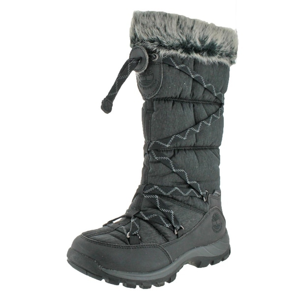 timberland womens snow boots