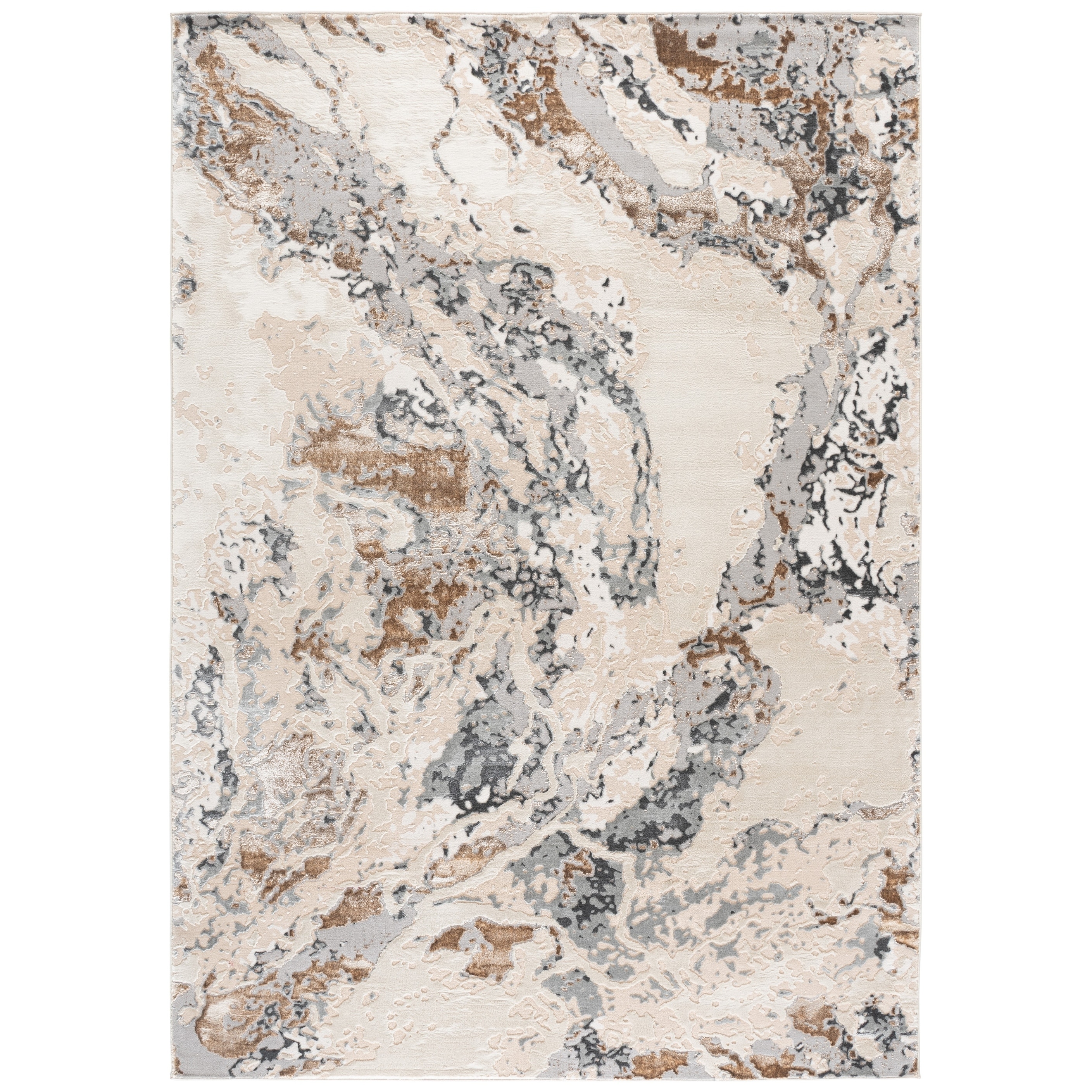 SAFAVIEH Aura Waltrudis Modern & Contemporary Rug