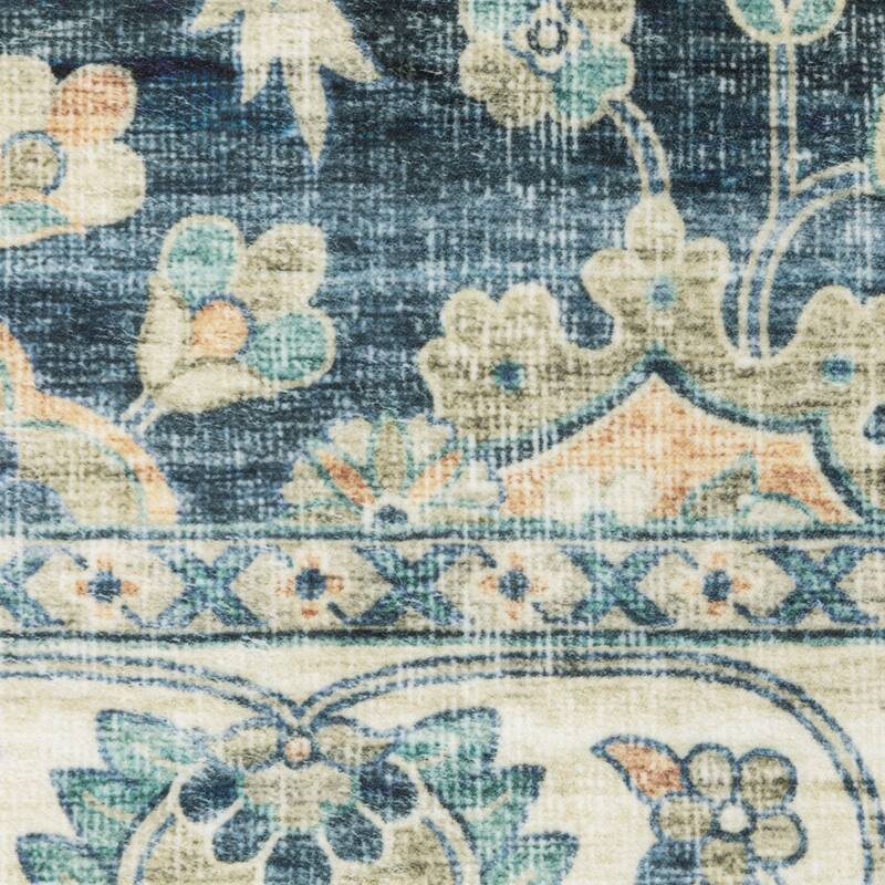 HomeRootsOriental Traditional Runner Area Rug