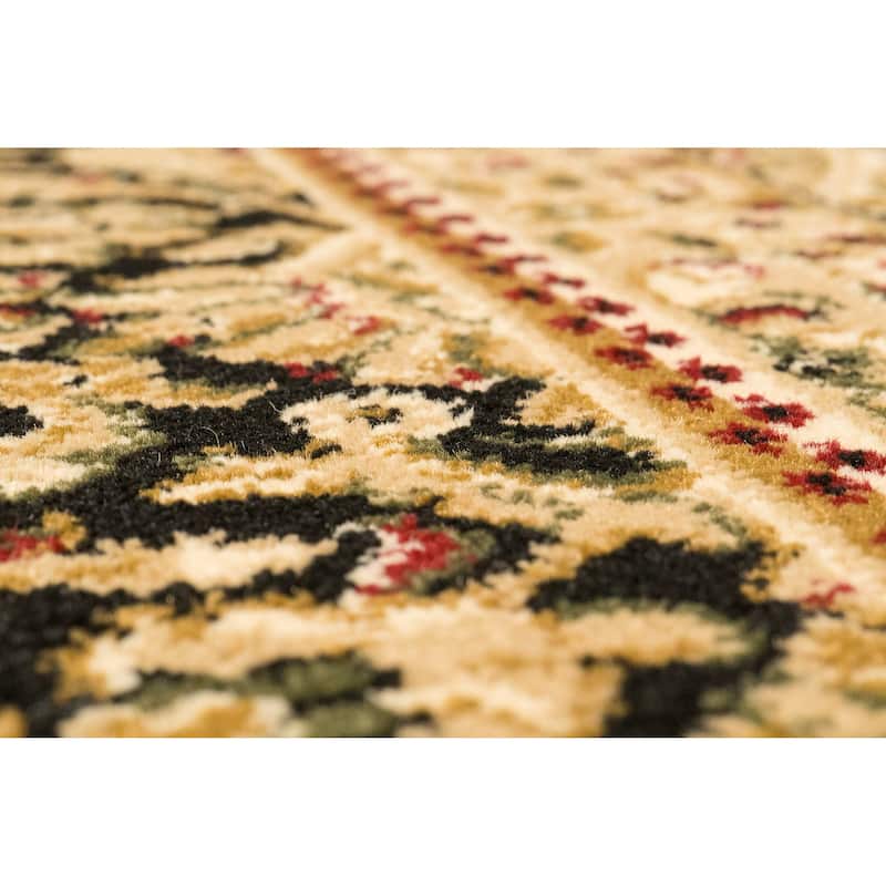Dynamic Rugs Legacy Traditional Area Rug