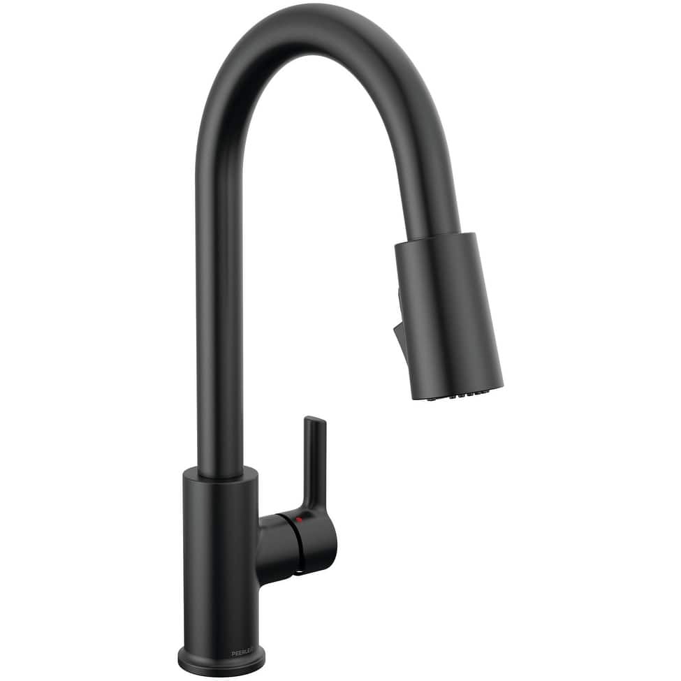 Option Matte Black