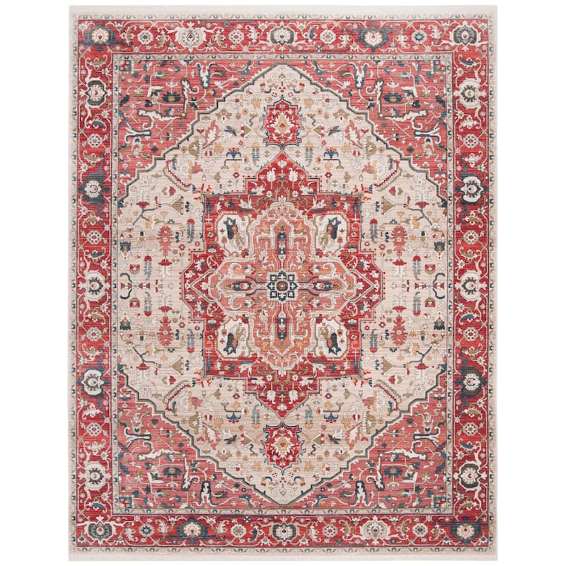 SAFAVIEH Vintage Persian Afag Vintage Oriental Rug