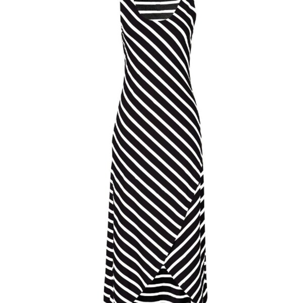 white casual sundresses