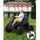 preview thumbnail 2 of 18, 24V Electric Ride-On Toys with Parent Remote for Big Kids Best Gift