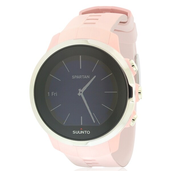 suunto female watches