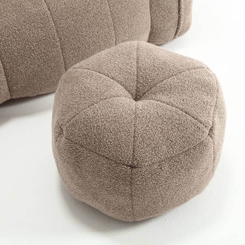 Bean Bag Chair for Adults to Gaming,Reading,and Watching TV