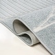preview thumbnail 114 of 133, JONATHAN Y Dila Geometric Arch Scandi Striped Ivory/Cream Area Rug