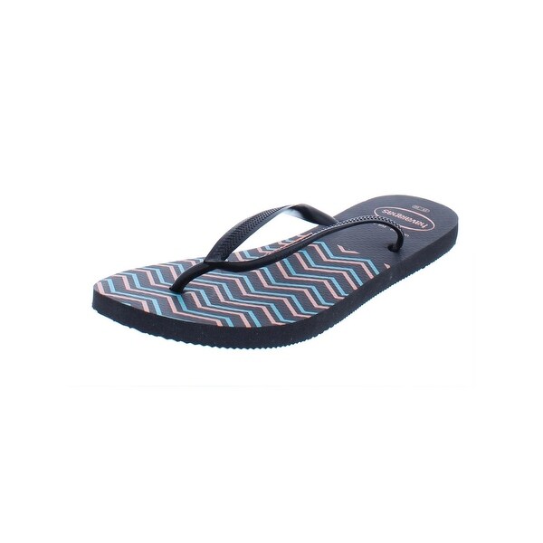 havaianas medium size