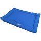 preview thumbnail 1 of 8, Coleman Large Dog Bed for Travel, Roll Up Foldable Packable Pet Mat Travel Beds - 36x2x24 Inches
